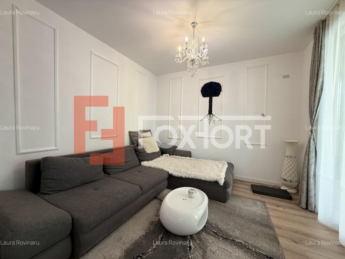 Apartament cu 2 camere de vanzare in Dumbravita, zona de Nord - 6