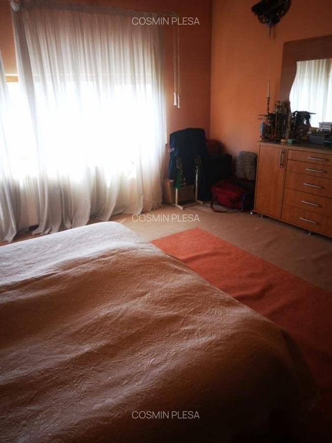 Casă cu 7 camere în Periferie - 13