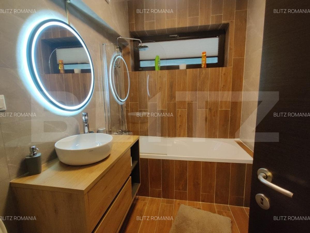 Apartament de lux cu 2 camere in Predeal - 12