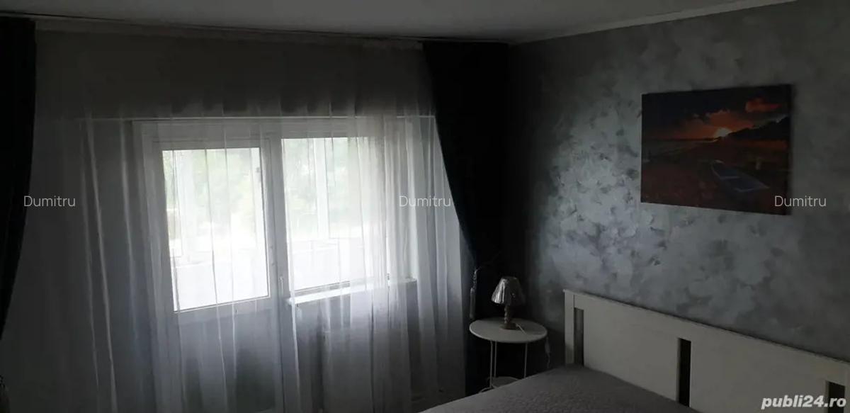 Inchiriez ap 3 camere, zona Gara - 5