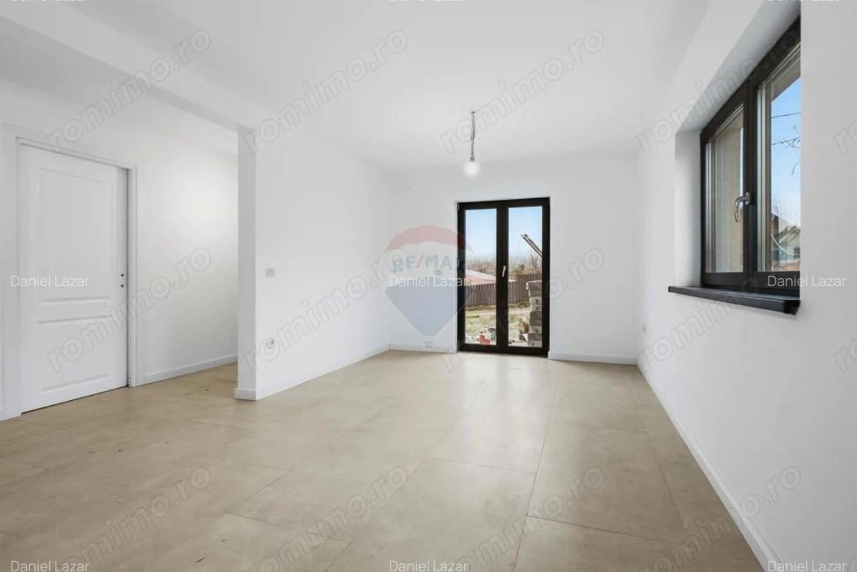 Casa Noua intabulata de Vanzare, 3 camere, Tome?ti - Ia?i Comision 0% - 4