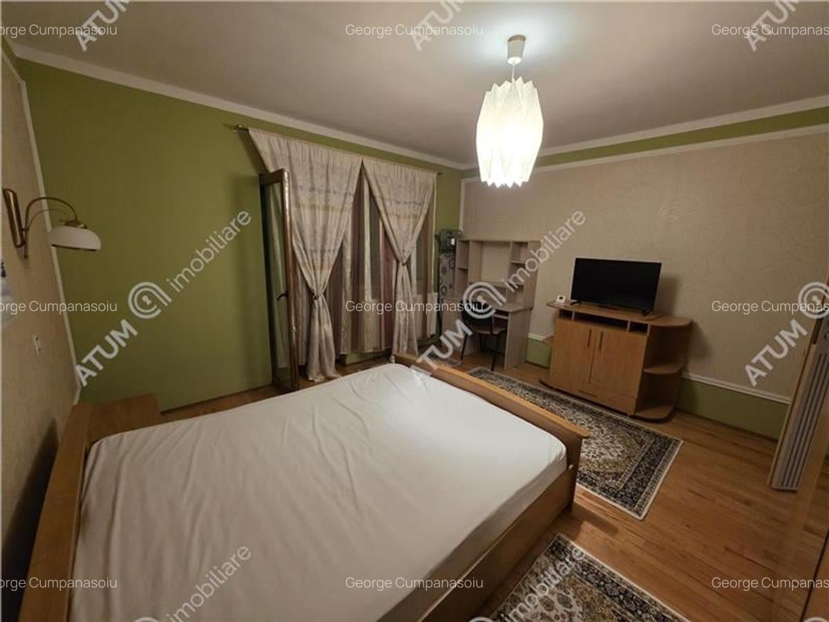 Apartament cu 3 camere 2 balcoane loc parcare in zona Tilisca Sibiu - 5