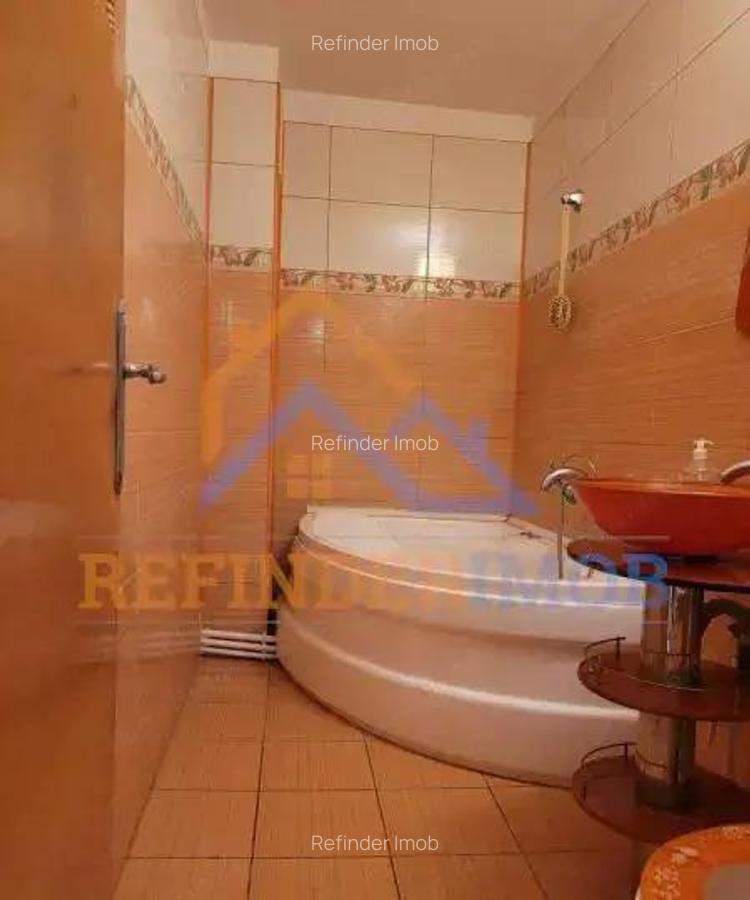 Vanzare apartament 3 camere zona 13 Septembrie - Parc Sebastian - 8