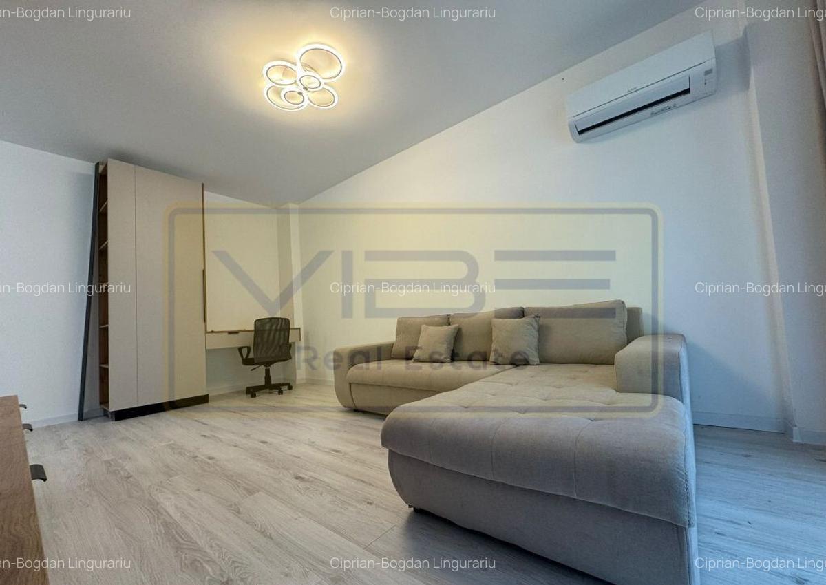 Apartament 2 camere NOU, parcare - Moon Reflex Residence - 8 Apartament 2 camere NOU, parcare - Moon Reflex Residence - 8