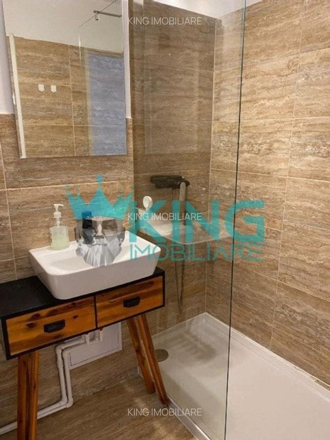 Apartament 2 Camere Arcul de Triumf Bucuresti - 10