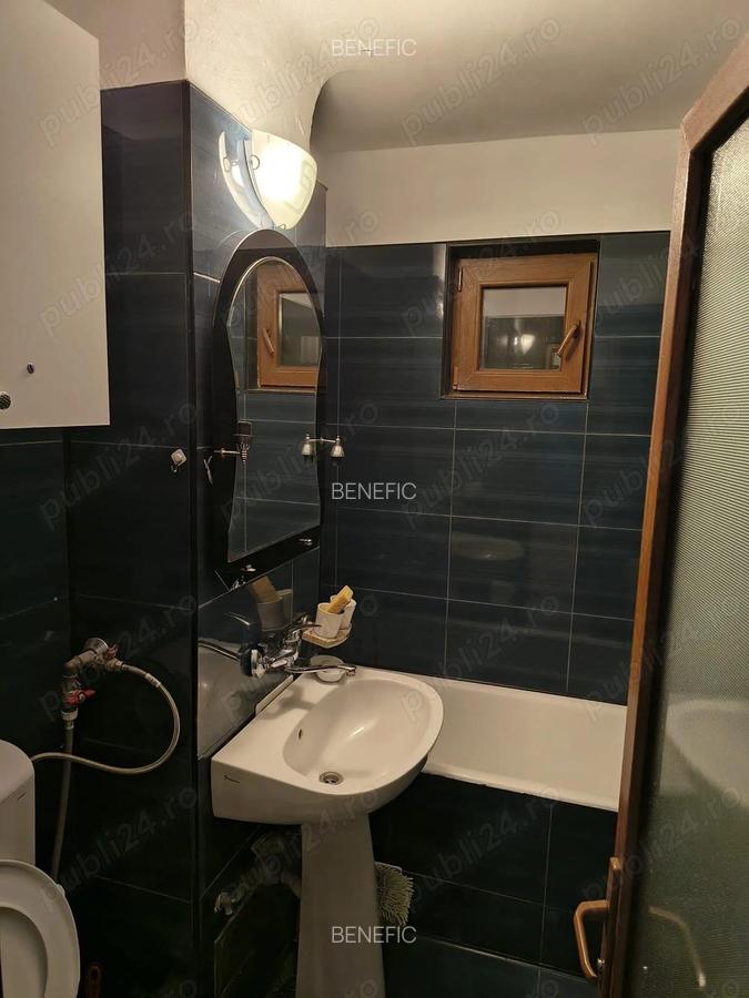 Inchiriere apartament-zona Vest-Benefic Imobiliare - 8