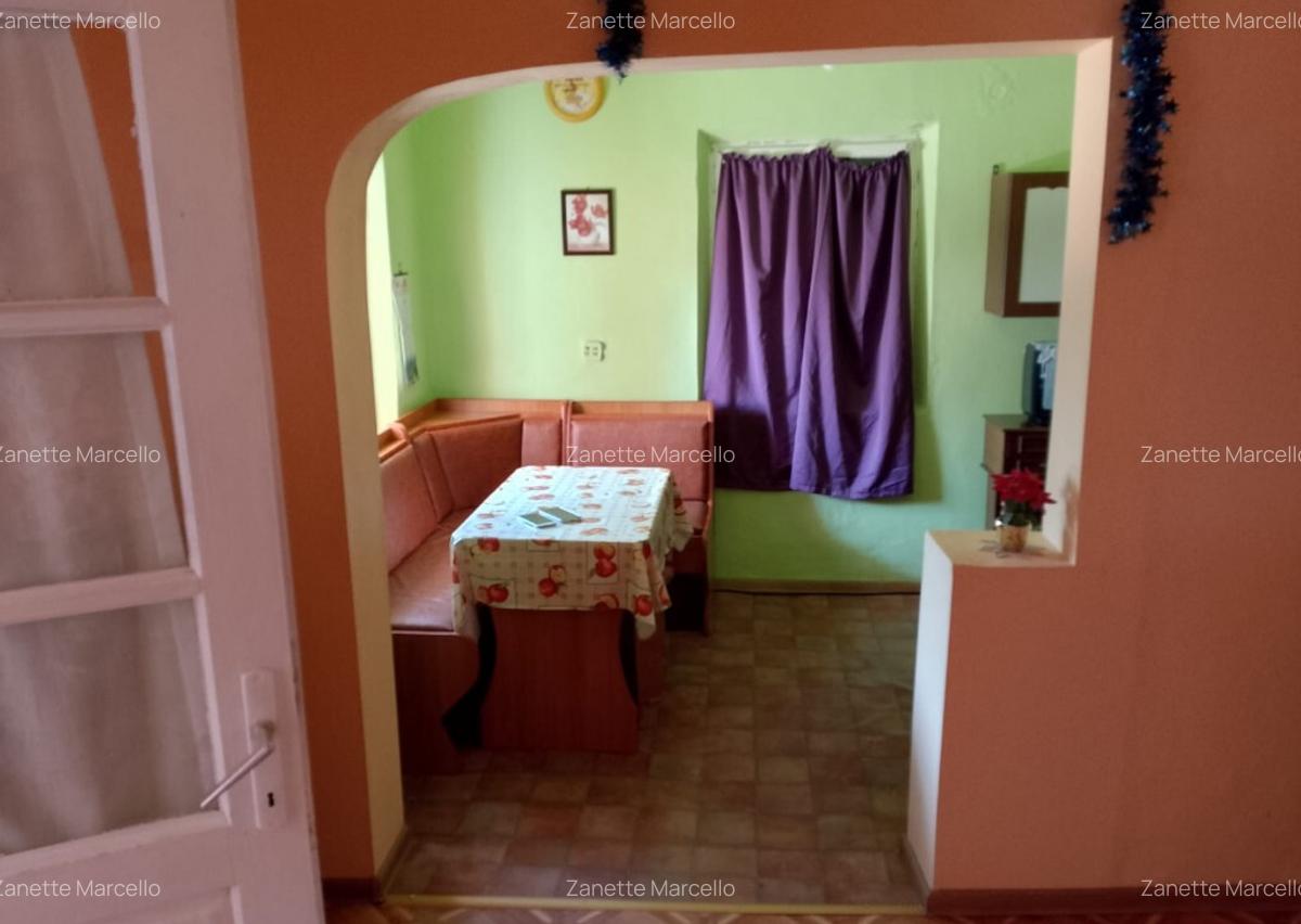 Casa mobilata Straoane, Vrancea - 7