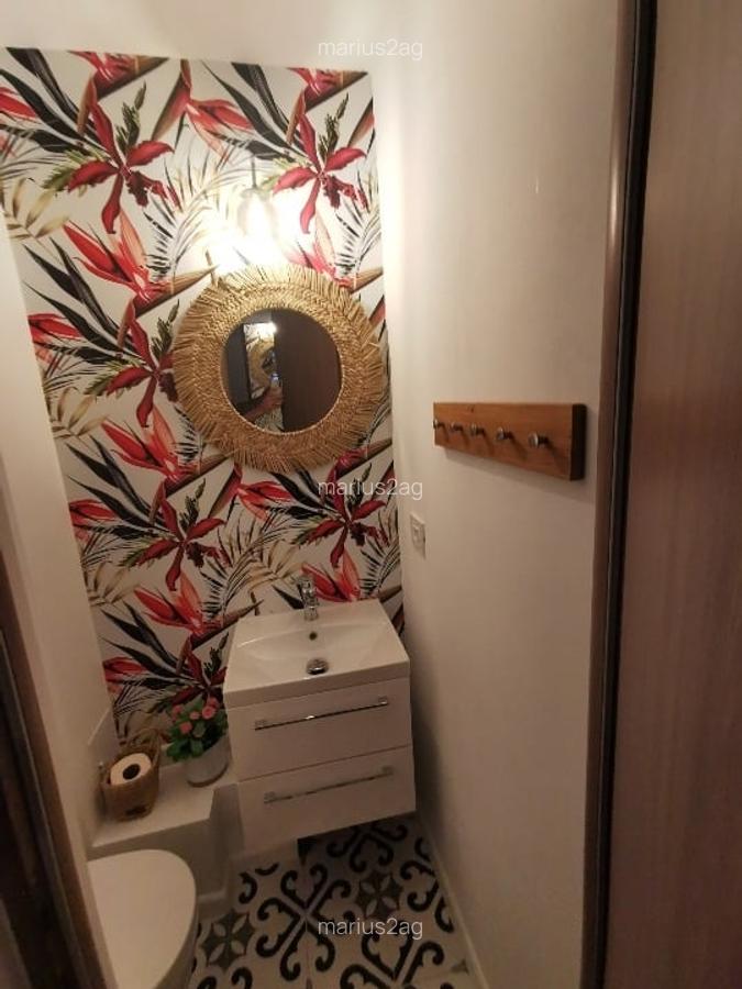 Apartament decomandat 3 camere - 7