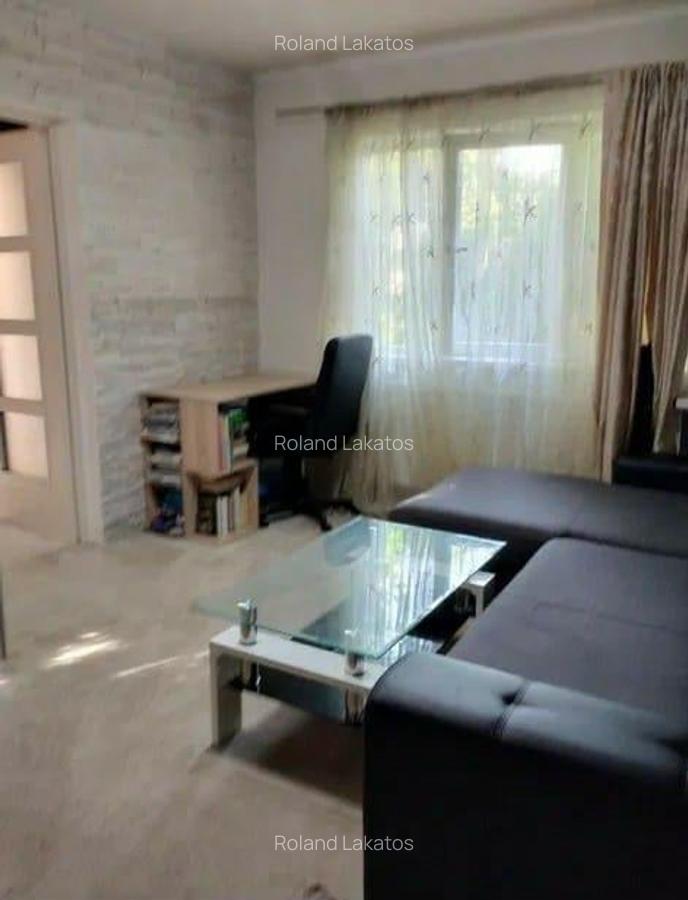 RECO . Apartament cu 2 camere . Nufarul - 5