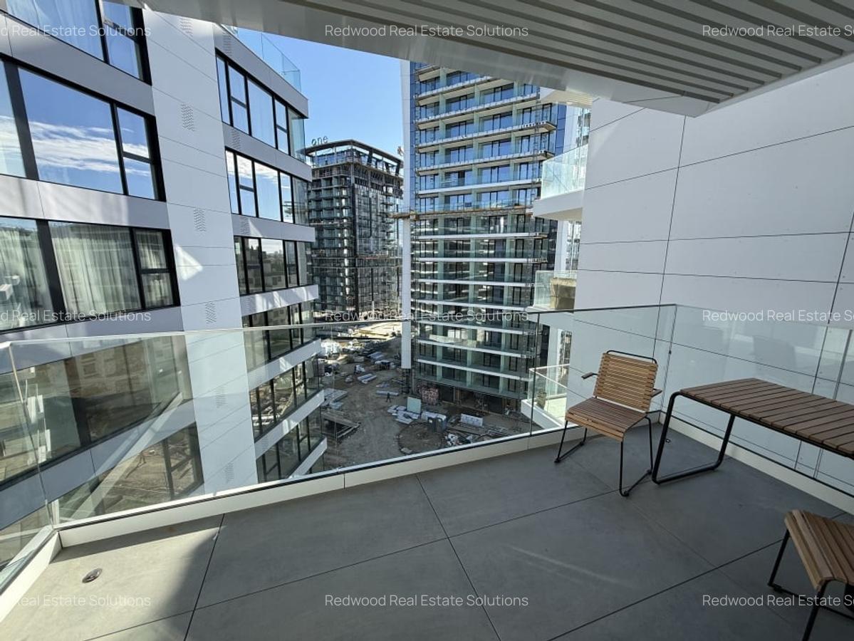 Apartament 2 camere premium | One Lake Club |  Fabrica de Glucoza - 5