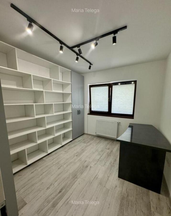 APARTAMENT 2 camere - DESTINAT PENTRU SPA?IU DE BIROURI | C - 6
