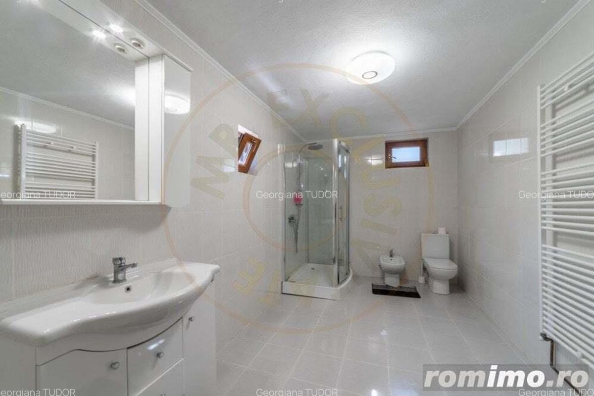 Casa cu 4 camere in Sat Bujoi, Comuna Boga?i+ Anexe + Teren 2693 mp - 7