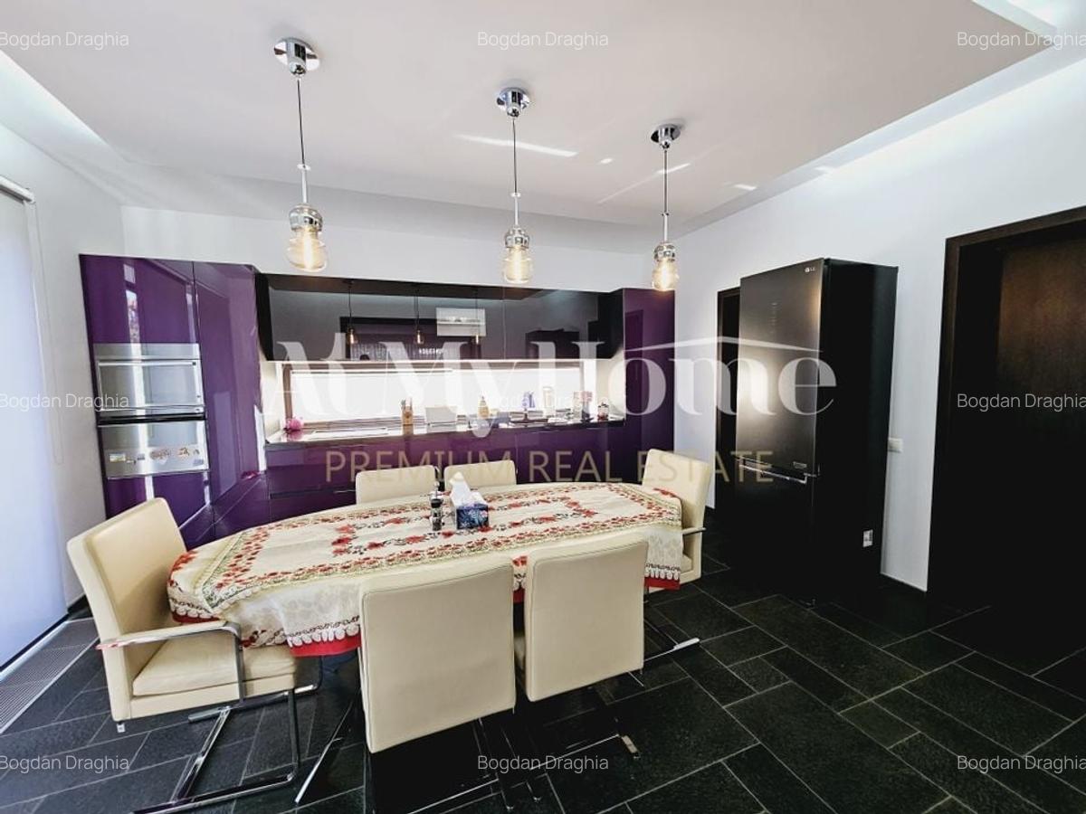 Vila Superba in apropierea Padurii, ansamblu rezidential, Iancu Nicolae - 6