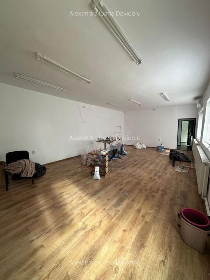 CASA // SPATIU COMERCIAL // CIOCEANU - 4