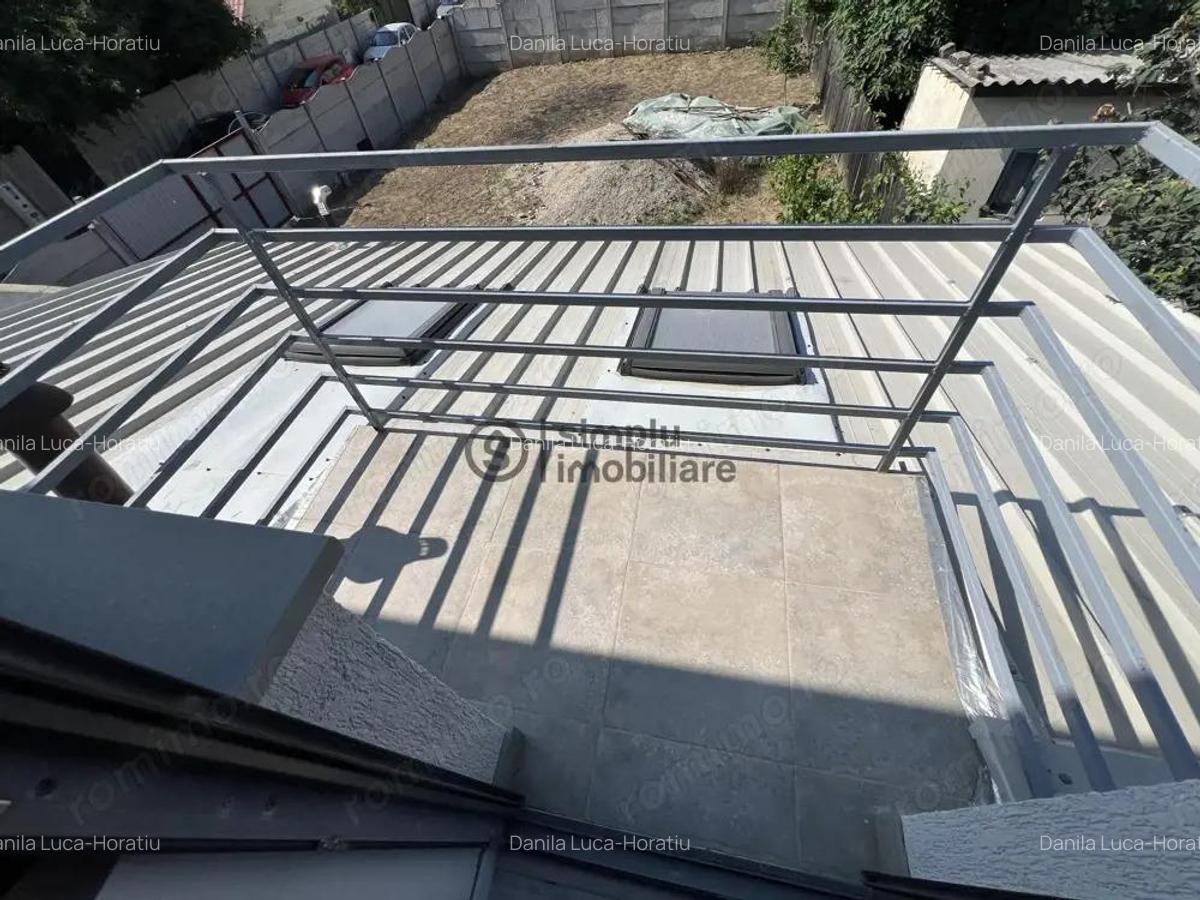 Casa Moderna 3 camere Str. Fulger - 18