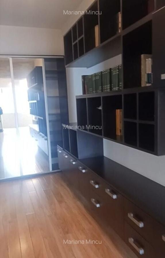 Big Berceni- San Plazza vanzare ap. 2 camere bloc nou - 2