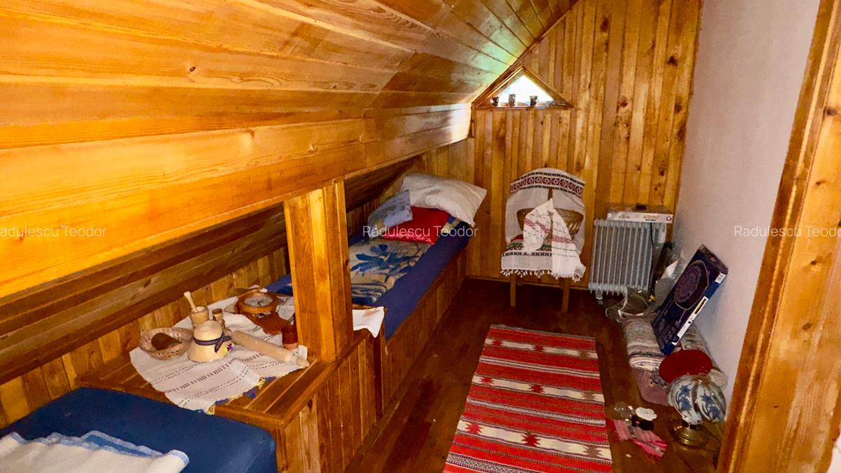 Vila vacanta Cheia - Prahova, pretabila pentru investitie - 2