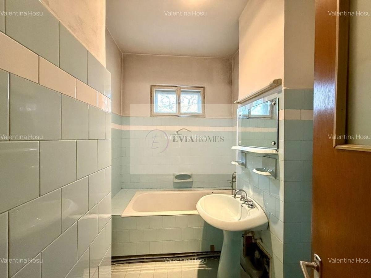 Zona UMF/4 camere/garaj inclus/120 mp - 8