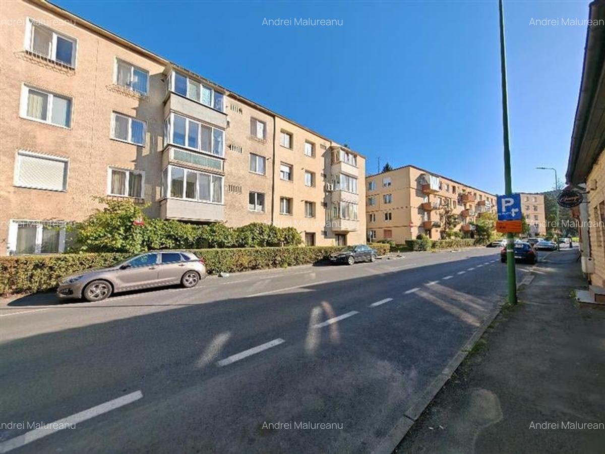 Inchiriem Apartament 2 Camere, Mobilat, Semidecomandat, Centrul Civic - 20