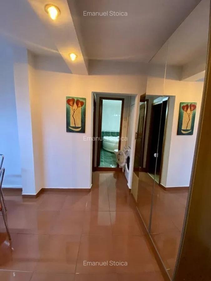 Apartament de 2 camere decomandat, mobilat, aproape de metrou - 7