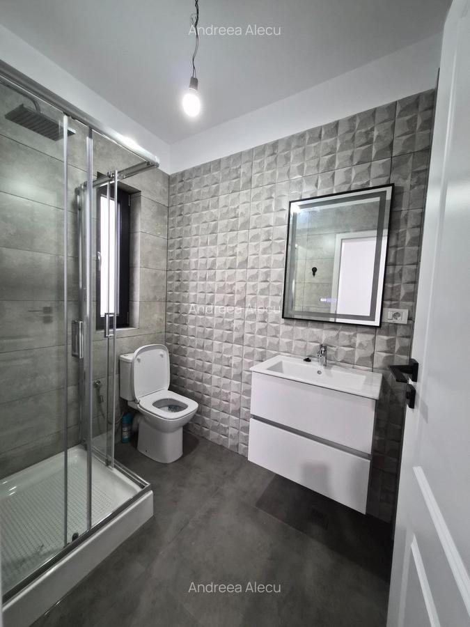 Casa Individuala Moderna P+1E+M, Oras Bragadiru - Centru - 9