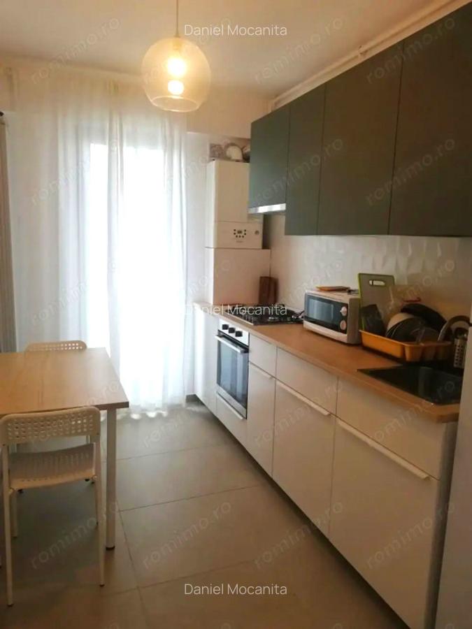 Confort Modern in Novum - garsoniera, decomandata, centrala, 40 mp - 2