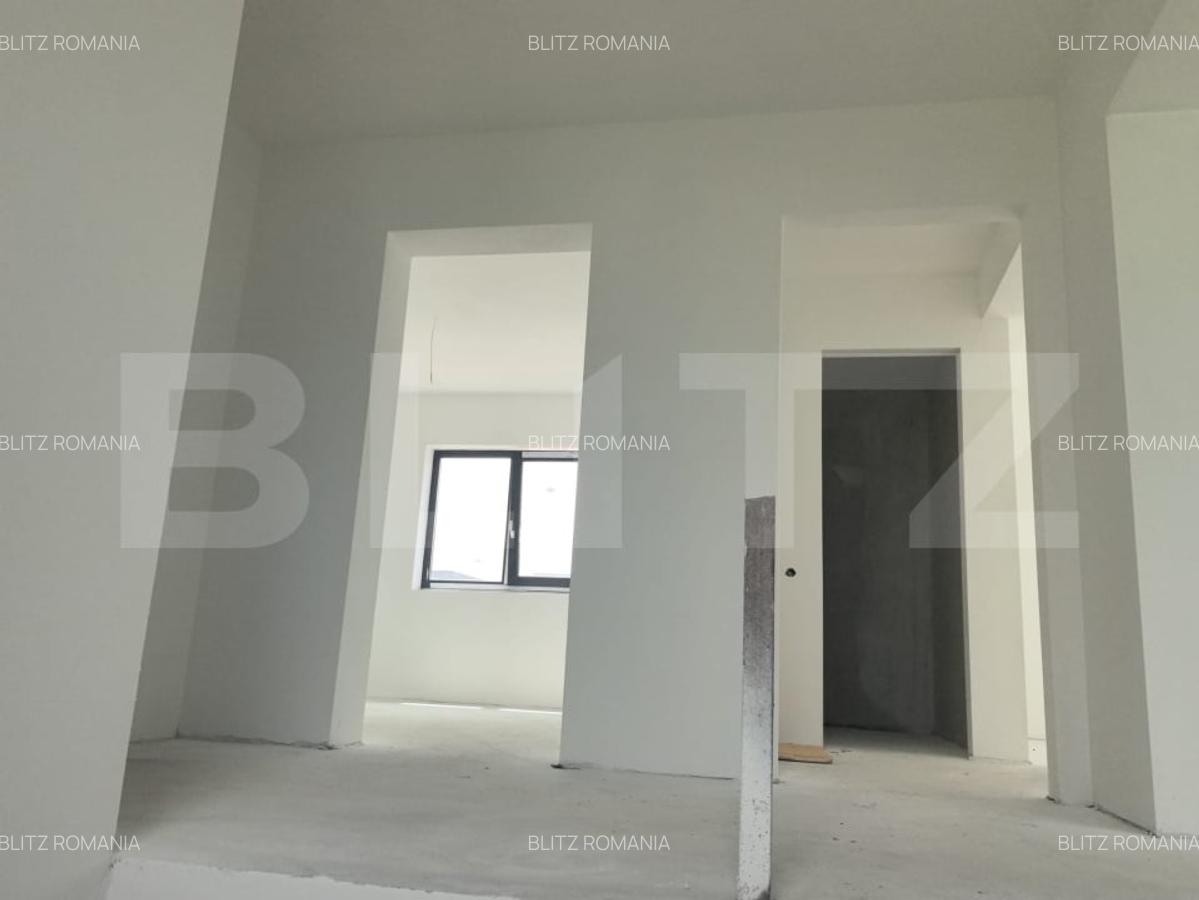 Exclusivitate ! Casa Individuala 120mp, cu teren 400mp , Jucu  ! - 10