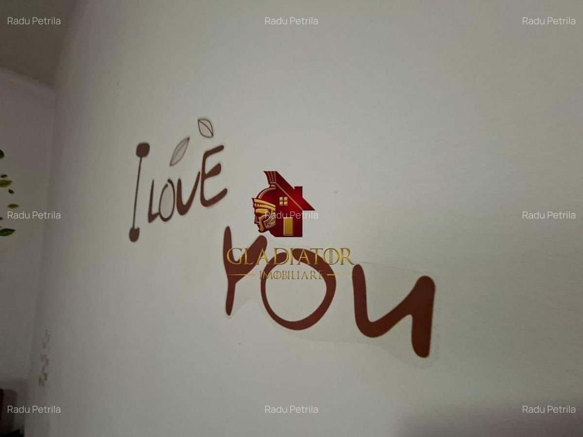 Apartament 3 camere, decomandat, Alexandru cel Bun, et 8 din 10, liber - 11