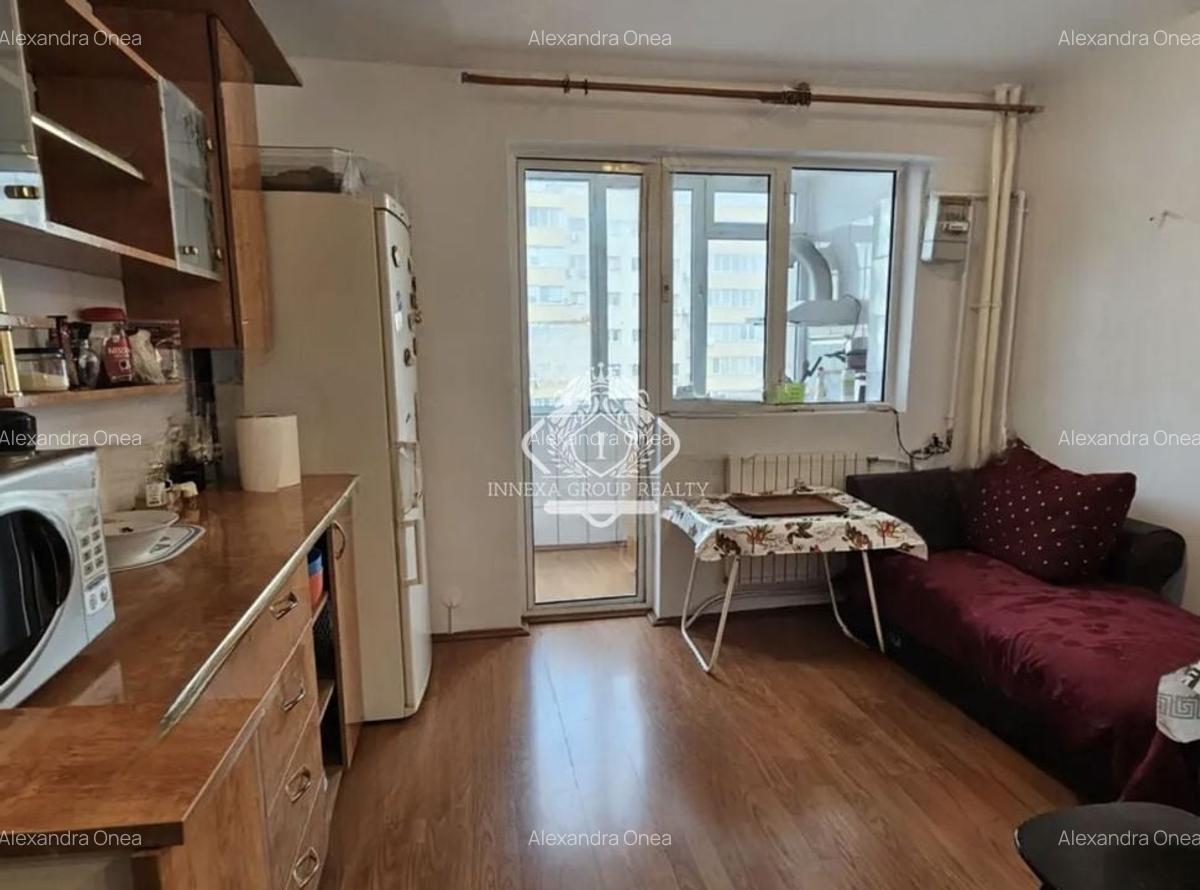 Obor-Mihai Bravu | Apartament 3 camere | 77mp | Mobilat si utilat - 2