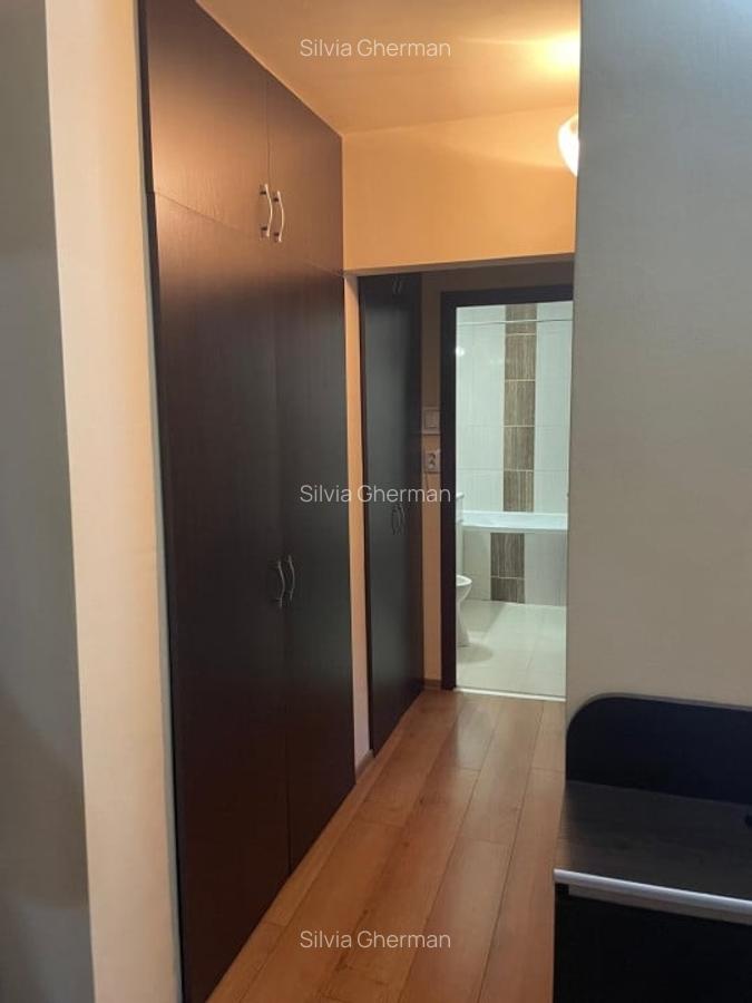 Apartament cu 2 camere decomandat, mobilat în Rogerius - 3