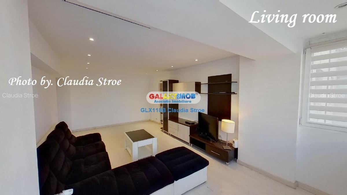 Inchiriere apartament 3 camere Aparatorii Patriei Metrou - 10