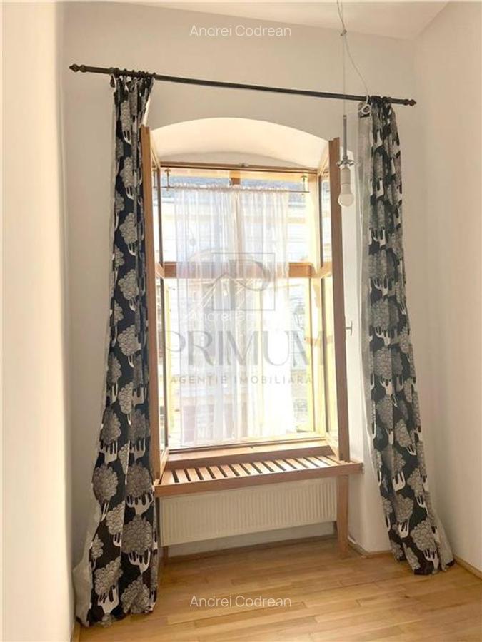 ULTRACENTRAL - Cladire istorica - Centrala termica proprie - Perfect investitie - 4