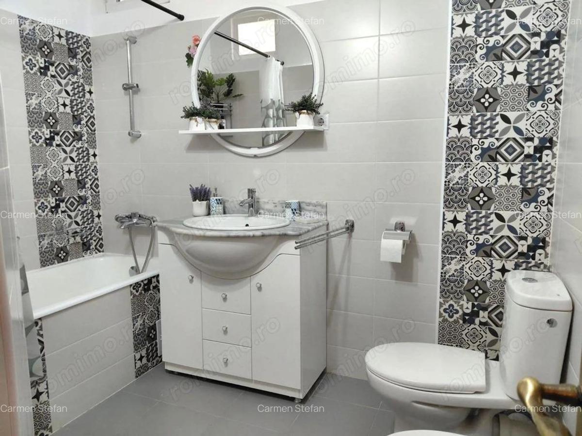 Apartament 3 camere decomandat parter inalt cu gradina - 3