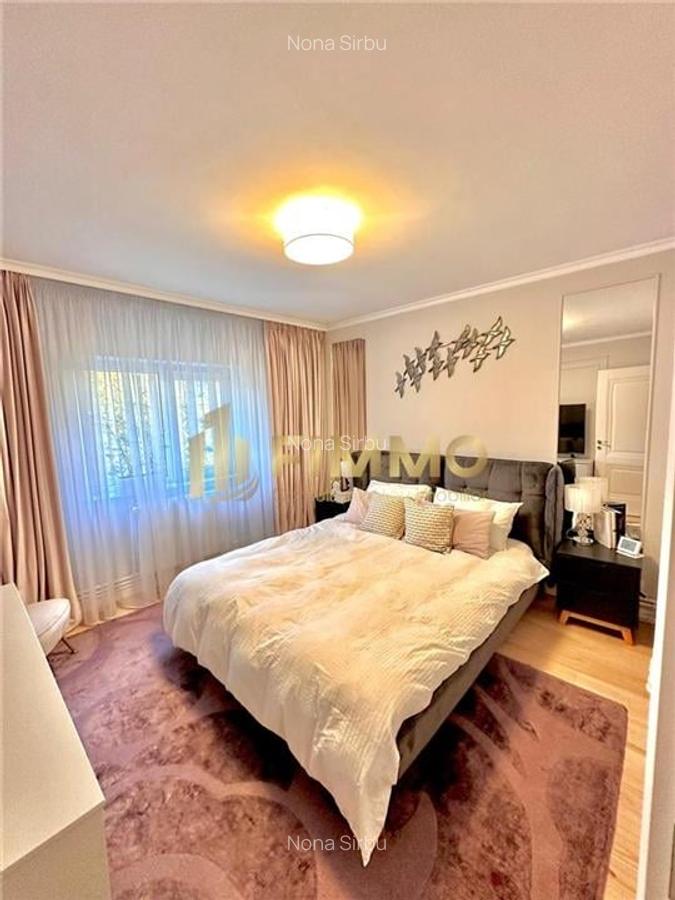 Apartament 3 camere | mobilat si utilat  | Obcini | ID : 1464 - 11