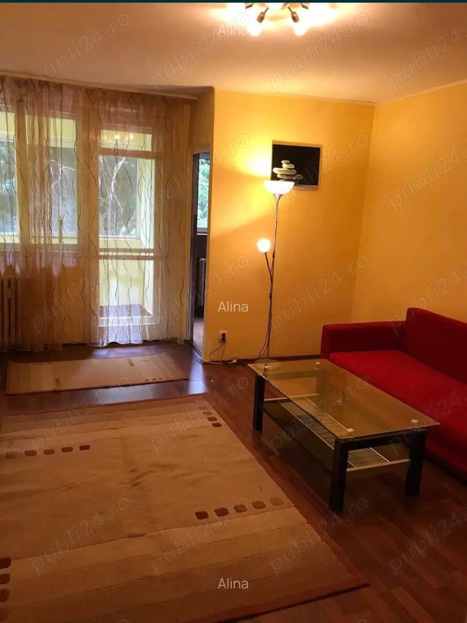 Inchiriez garsoniera Dr.Taberei - 1