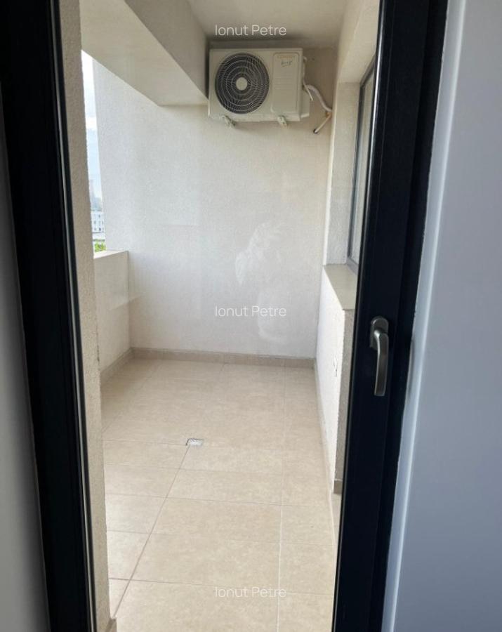 Proprietar-inchiriez apartament 2 cam,Iuliu Maniu nr.405,parcare subt. - 8