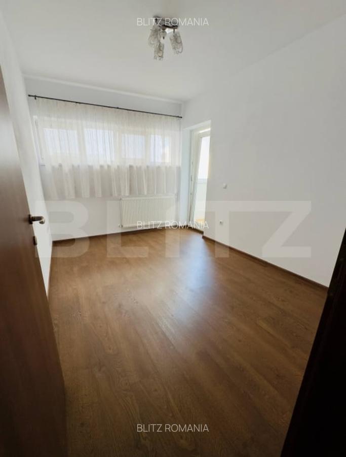 Apartament 3 camere, 67 mp, terasa generoasa 12 mp, loc parcare- Architectilor - 6