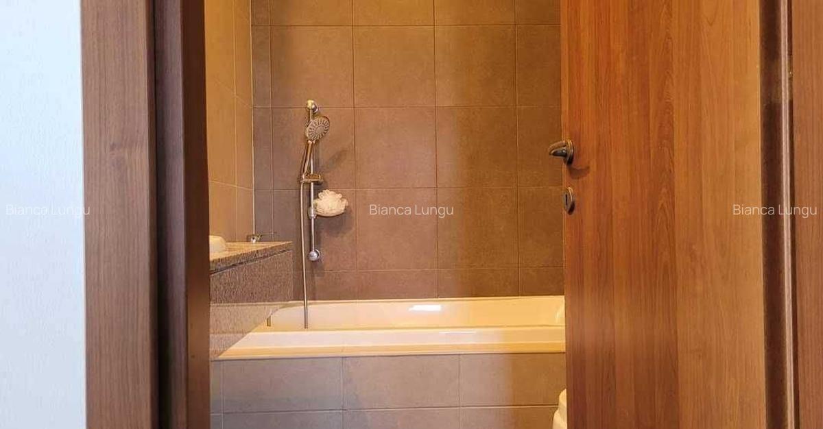 Garsoniera-Studio-Penthouse ( 5 min Metrou )-Pacii - 4