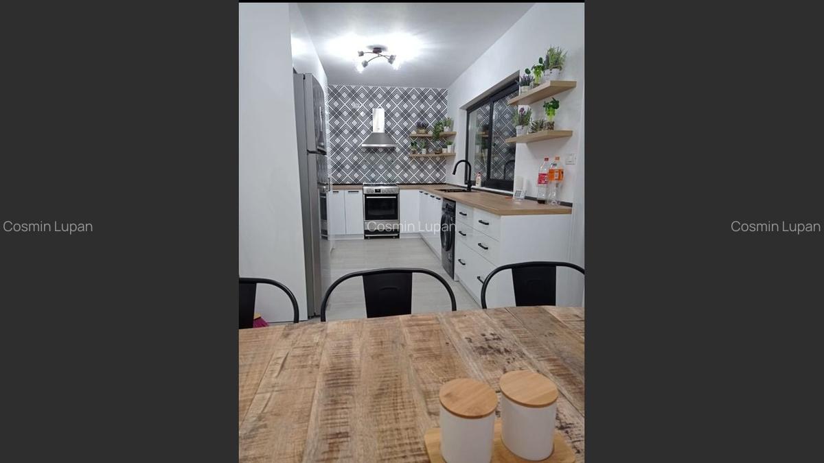 Vilă modernă P+M - Preajba Nouă, Târgu Jiu - 7