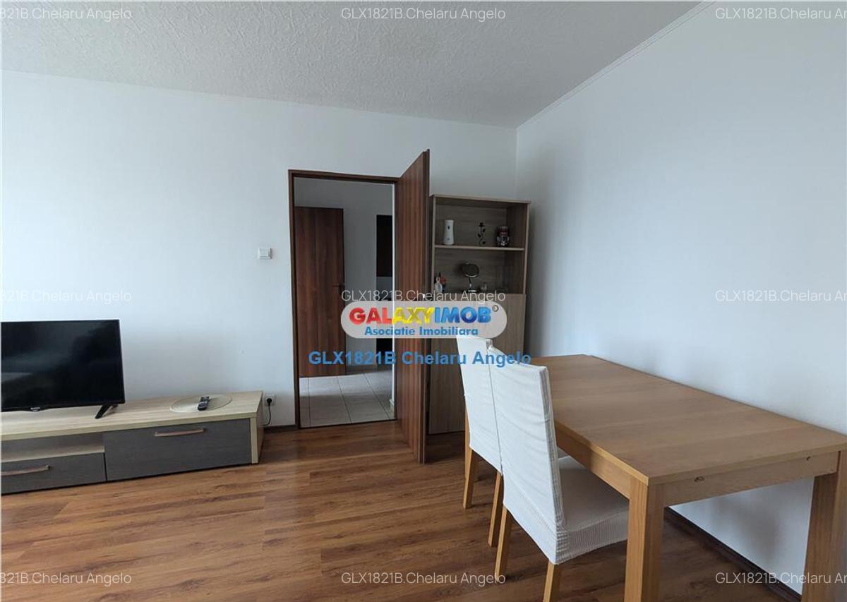 Parc IOR, apartament 2 cam ,utilat,mobilat complet,52 mp - 2