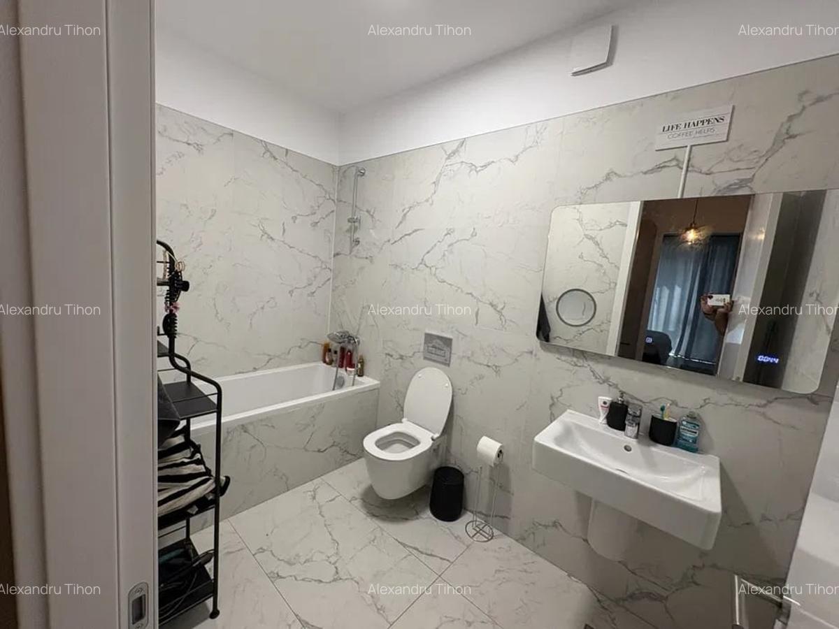 3 Camere | Win Herastrau | Bucatarie inchisa | Parcare - 6