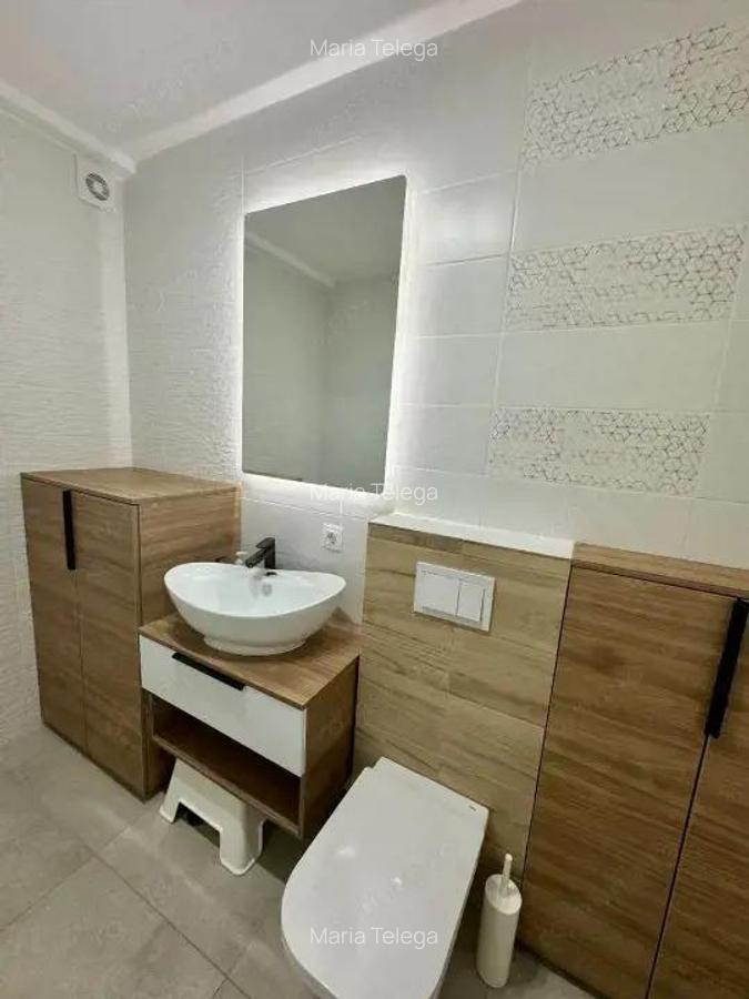 APARTAMENT 2 camere - DESTINAT PENTRU SPA?IU DE BIROURI | Cartierul Coresi 65mp - 7