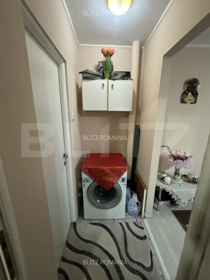 Apartament 2 camere, 38.50 mp, zona Carpati 1 - 4