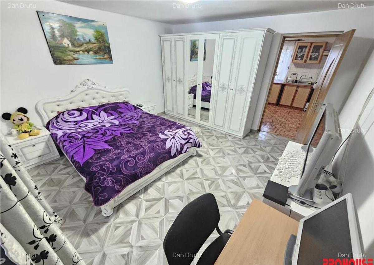 CLEJA - E85 - Casa 90mp, teren 2.000mp - 3 CLEJA - E85 - Casa 90mp, teren 2.000mp - 3