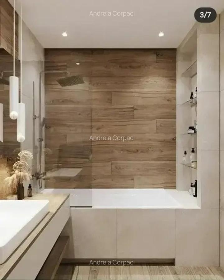 Apartament 2 Camere Tip Studio - 56 mp | Theodor Pallady | 0% Comision - 5
