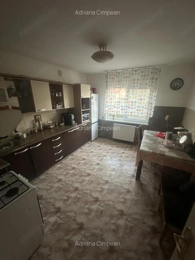 Casa individuala de vanzare, 1478 mp teren, Dej - 3