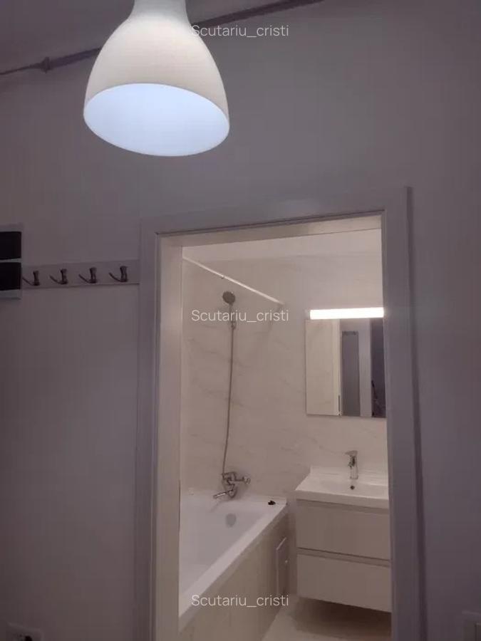 Garsoniera Lux Grozavesti Regie Residence - 7