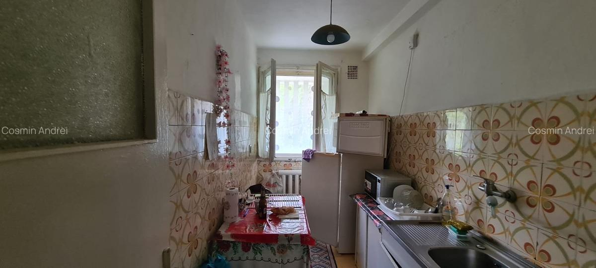 Apartament 2 camere Afi Cotroceni | General Paul Teodorescu | et 3/4 - 5