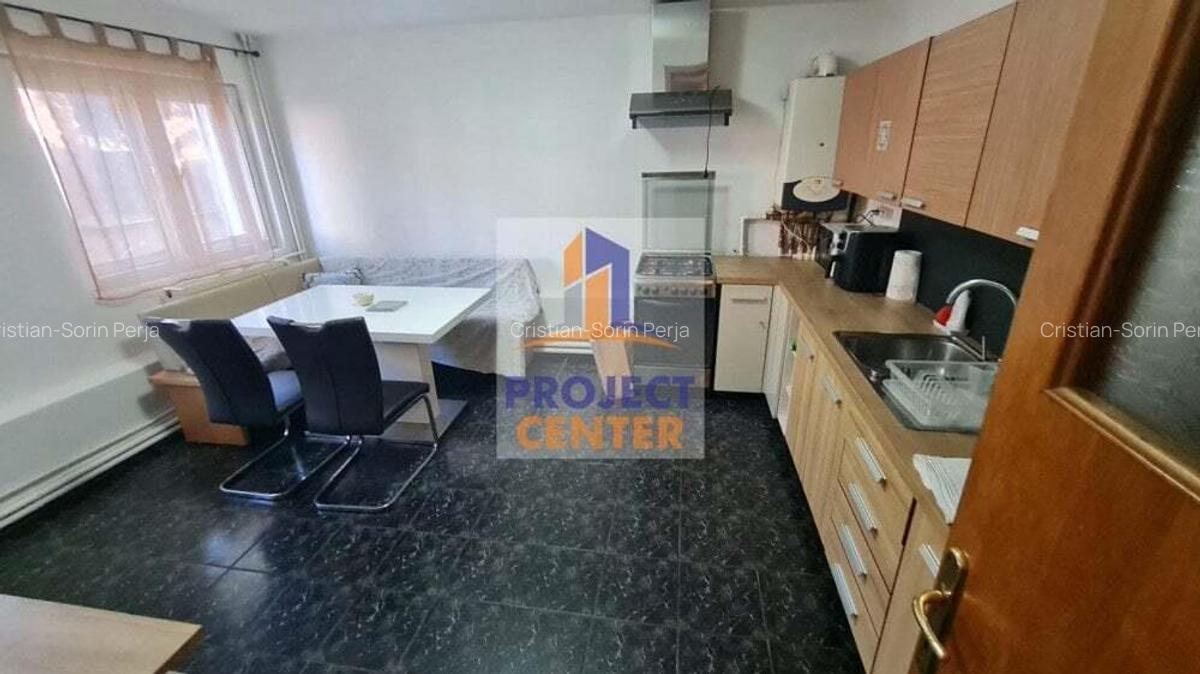 Apartament 3 camere si boxa, confort 1, Alprom - 10