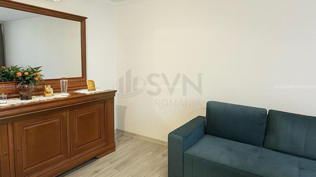 REA1026537 Apartament 2 camere Aviatiei - 4